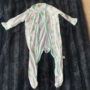 Kyte 3-6M Baby Onesie